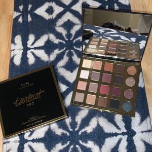 Tarteist Pro Amazonian Clay Palette